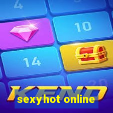 sexyhot online